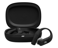 JBL Endurance Peak 4 Czarne - 1501621 - zdjęcie 1